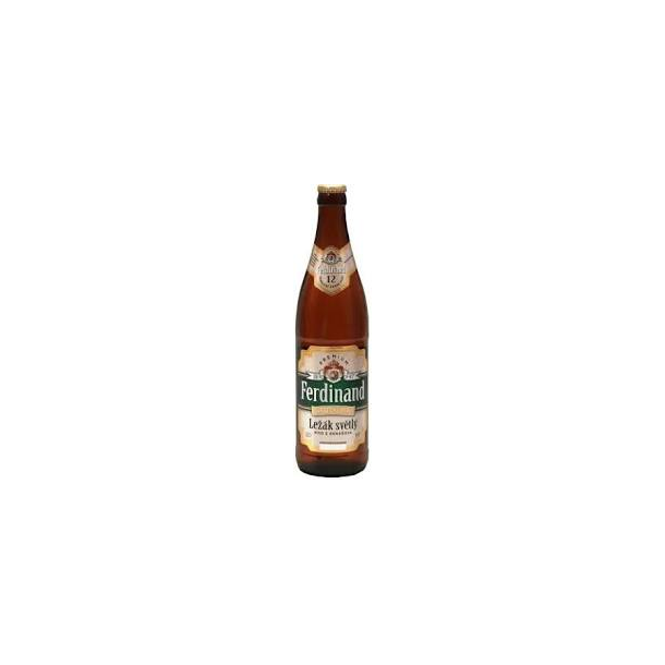 Ferdinand Lager Beer Premium