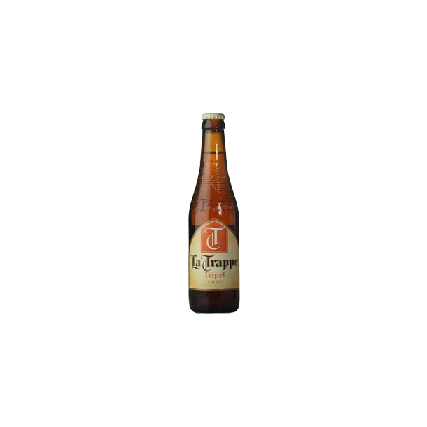 La Trappe Tripel